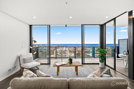 Property photo of 1702/38 Atchison Street Wollongong NSW 2500