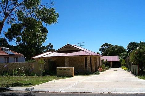 46 Le Souef St, Margaret River, WA 6285