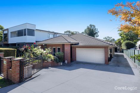 Property photo of 17 Blackwood Street Miranda NSW 2228