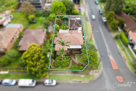 Property photo of 21 Mildred Avenue Hornsby NSW 2077