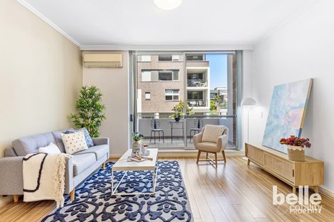 Property photo of 209/6 Nuvolari Place Wentworth Point NSW 2127