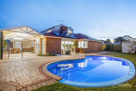 Property photo of 14 Ashridge Turn Canning Vale WA 6155