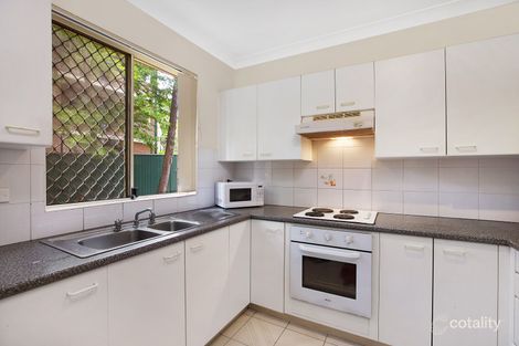 Property photo of 12/1-5 Sunnyside Avenue Caringbah NSW 2229