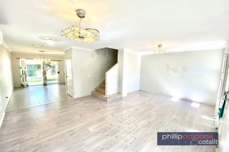 Property photo of 12 Coachwood Street Auburn NSW 2144