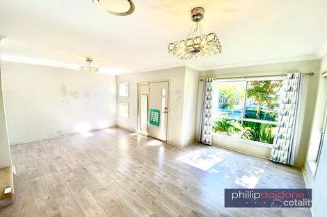 Property photo of 12 Coachwood Street Auburn NSW 2144