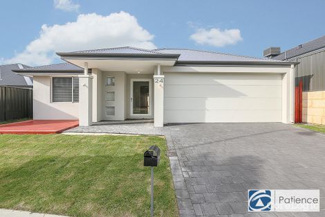 Property photo of 24 Victory Parade Yanchep WA 6035