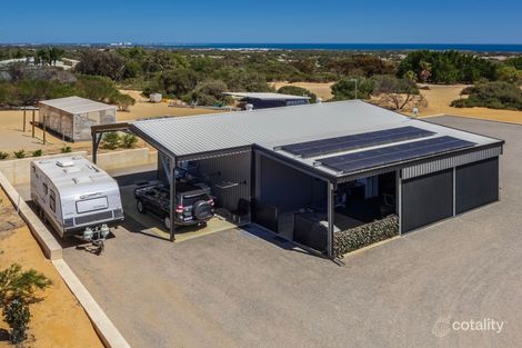 316 David Rd, Waggrakine, WA 6530