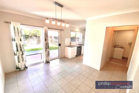 Property photo of 12 Coachwood Street Auburn NSW 2144