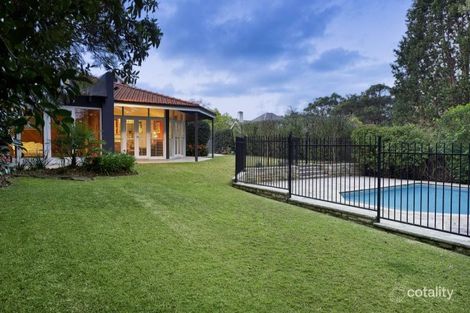 Property photo of 17 Edward Street Gordon NSW 2072