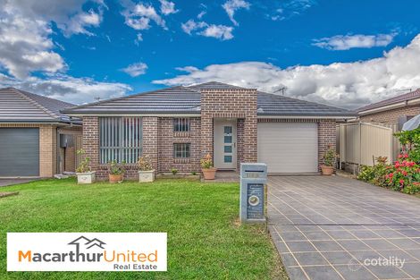 Property photo of 116A Heritage Heights Circuit St Helens Park NSW 2560