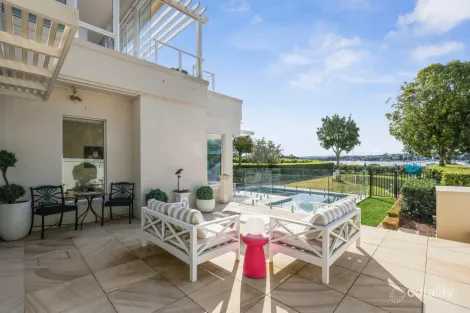 Property photo of 127 Peninsula Drive Breakfast Point NSW 2137