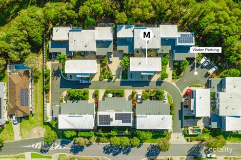 Property photo of 28/55 Liekefett Way Meridan Plains QLD 4551