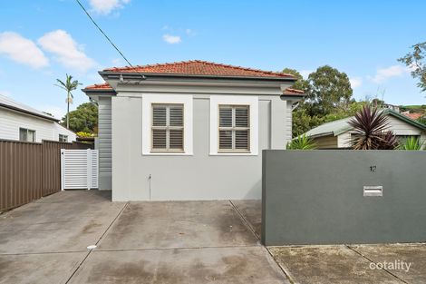 Property photo of 12 Alice Street Merewether NSW 2291