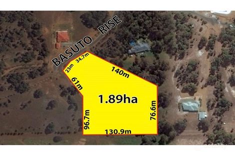 17 Basuto Rise, Brigadoon, WA 6069