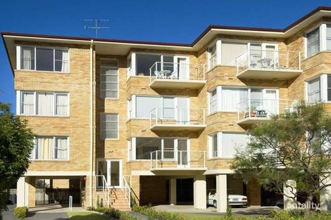 14/1a Clifford St, Mosman, NSW 2088