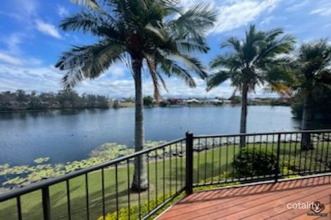 42/7-9 Santa Cruz Bvd, Clear Island Waters, QLD 4226