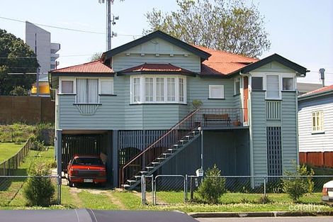 Property photo of 83 McDonald Road Windsor QLD 4030