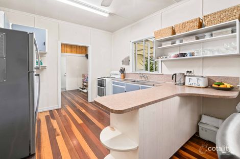 Property photo of 7 Trumpy Street Silkstone QLD 4304