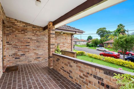 Property photo of 47 Laura Street Merrylands NSW 2160