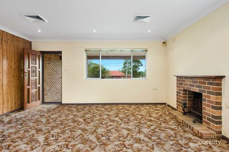 Property photo of 47 Laura Street Merrylands NSW 2160