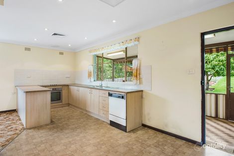 Property photo of 47 Laura Street Merrylands NSW 2160