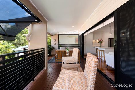 Property photo of 6/19 Aaron Place Indooroopilly QLD 4068