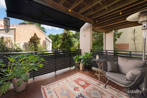 Property photo of 6/19 Aaron Place Indooroopilly QLD 4068