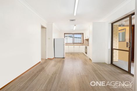 Property photo of 23 Centre Street Quirindi NSW 2343