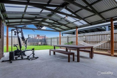 Property photo of 3 Luke Court Koo Wee Rup VIC 3981