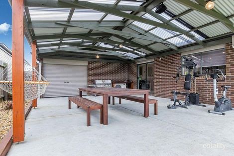 Property photo of 3 Luke Court Koo Wee Rup VIC 3981