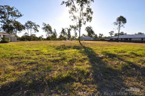 Property photo of 6 Kurrajong Road Gatton QLD 4343