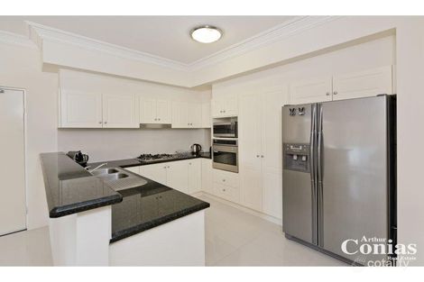 Property photo of 1/58 Sisley Street St Lucia QLD 4067