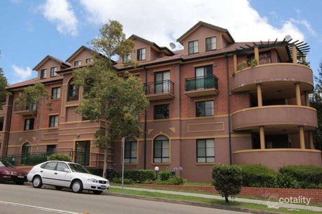 12/2-4 Railway Pde, Kogarah, NSW 2217