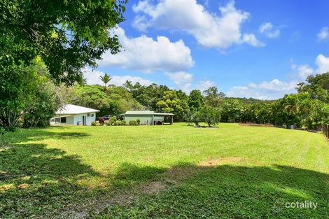 Property photo of 24 Williamson Drive Kuranda QLD 4881