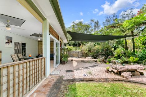 Property photo of 24 Williamson Drive Kuranda QLD 4881