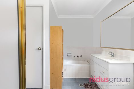 Property photo of 1/300 Jersey Road Plumpton NSW 2761