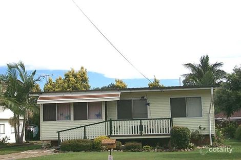 44 Lions Cres, Kippa-Ring, QLD 4021