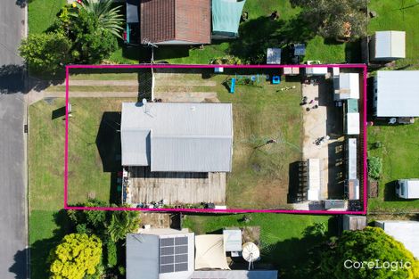 Property photo of 46 Phyllis Street Eastern Heights QLD 4305