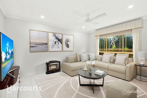 Property photo of 81 Meehan Drive Kiama Downs NSW 2533