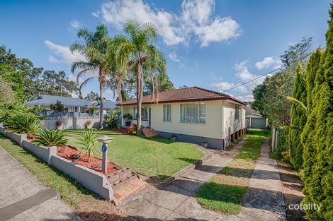 Property photo of 2 Kelloway Avenue Camden NSW 2570