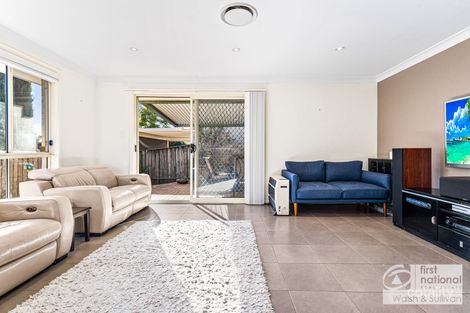 Property photo of 3 Bundara Way Baulkham Hills NSW 2153