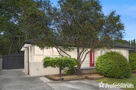 Property photo of 35 Lee-Ann Crescent Croydon VIC 3136
