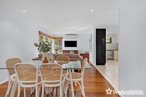 Property photo of 35 Lee-Ann Crescent Croydon VIC 3136