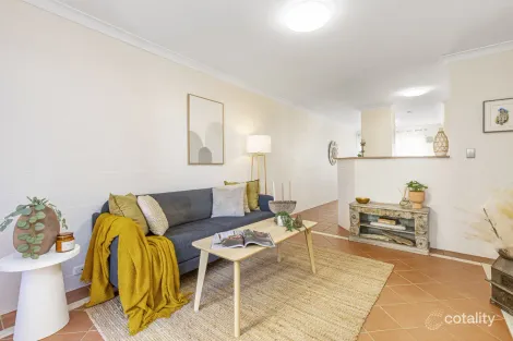 Property photo of 9/36 Smith Street Highgate WA 6003