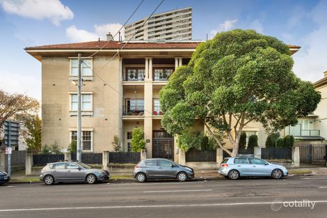 8/34 Princes St, St Kilda, VIC 3182