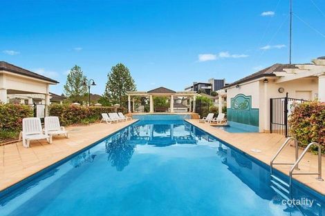 Property photo of 25 Linden Way Bella Vista NSW 2153