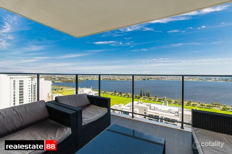 Property photo of 128/181 Adelaide Terrace East Perth WA 6004