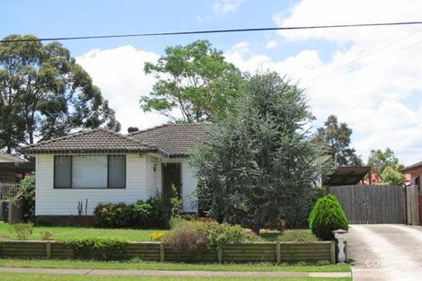 17 Yale Pl, Blacktown, NSW 2148