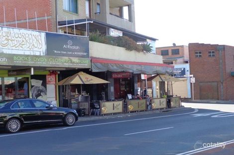 11/13 Restwell St, Bankstown, NSW 2200