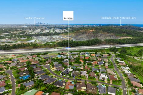Property photo of 11 Quoll Close Burleigh Heads QLD 4220